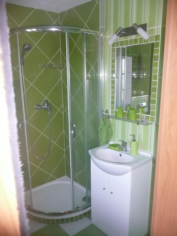 Appartamento Apartmán Hořice na Šumavě Esterno foto