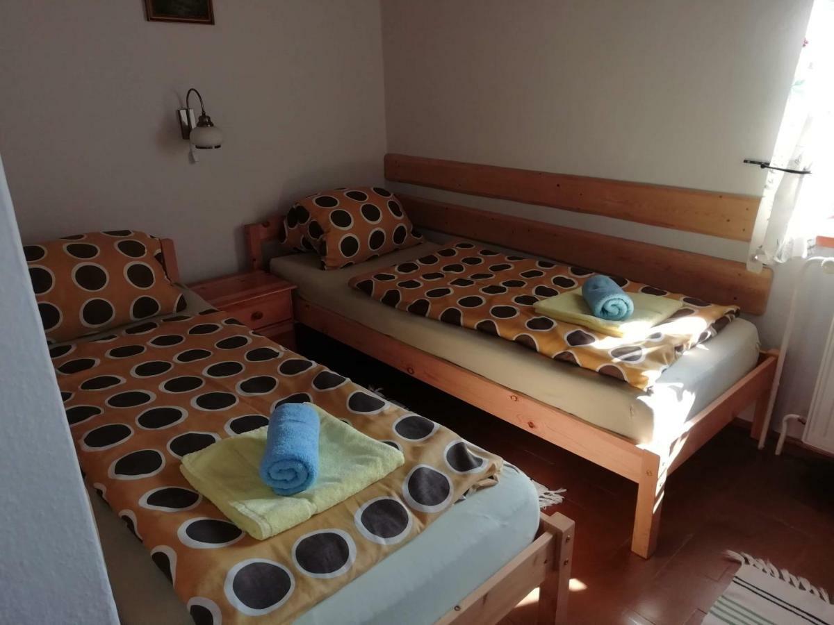 Appartamento Apartmán Hořice na Šumavě Esterno foto